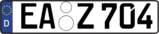 EA-Z704