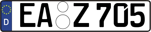EA-Z705