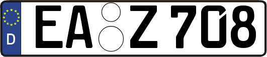 EA-Z708