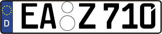EA-Z710
