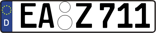 EA-Z711
