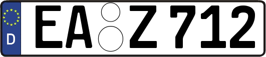 EA-Z712