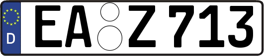 EA-Z713