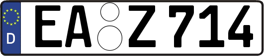 EA-Z714
