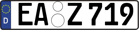 EA-Z719