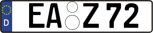 EA-Z72