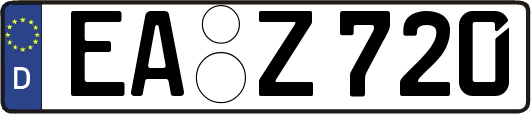 EA-Z720