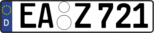 EA-Z721