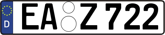 EA-Z722