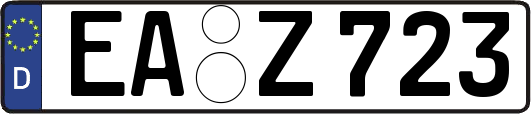 EA-Z723