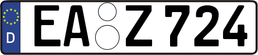 EA-Z724