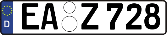 EA-Z728