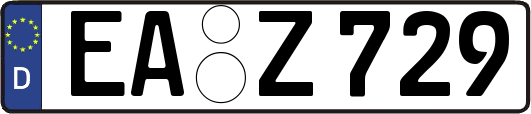 EA-Z729