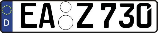 EA-Z730