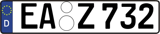 EA-Z732