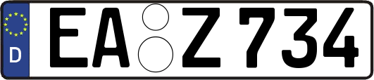 EA-Z734