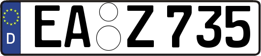 EA-Z735