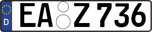 EA-Z736