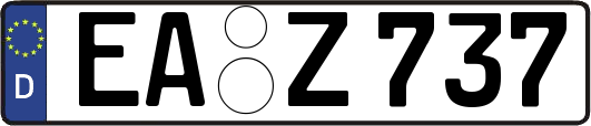 EA-Z737