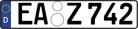 EA-Z742