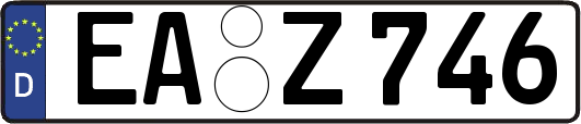 EA-Z746