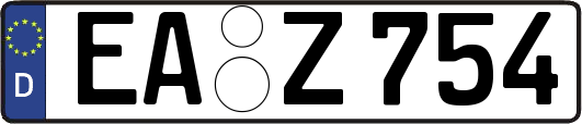EA-Z754