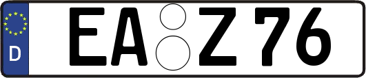 EA-Z76