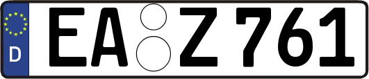 EA-Z761