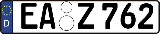 EA-Z762