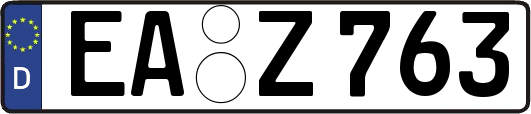 EA-Z763