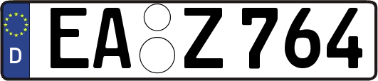 EA-Z764
