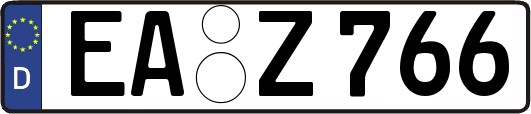EA-Z766