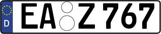 EA-Z767