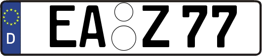 EA-Z77