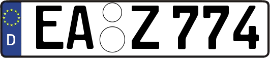 EA-Z774
