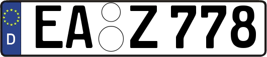 EA-Z778