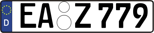 EA-Z779