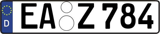 EA-Z784