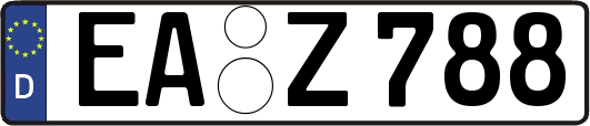EA-Z788