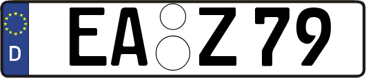 EA-Z79