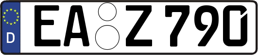 EA-Z790