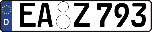 EA-Z793