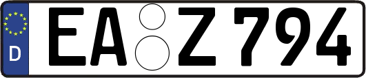 EA-Z794