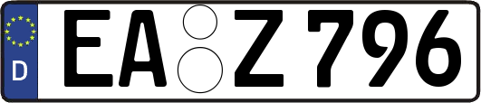 EA-Z796