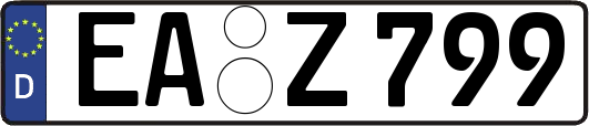 EA-Z799