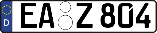 EA-Z804