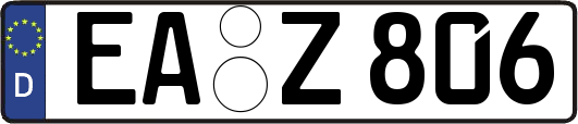 EA-Z806