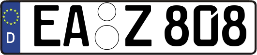 EA-Z808