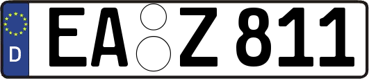 EA-Z811