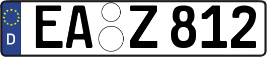 EA-Z812